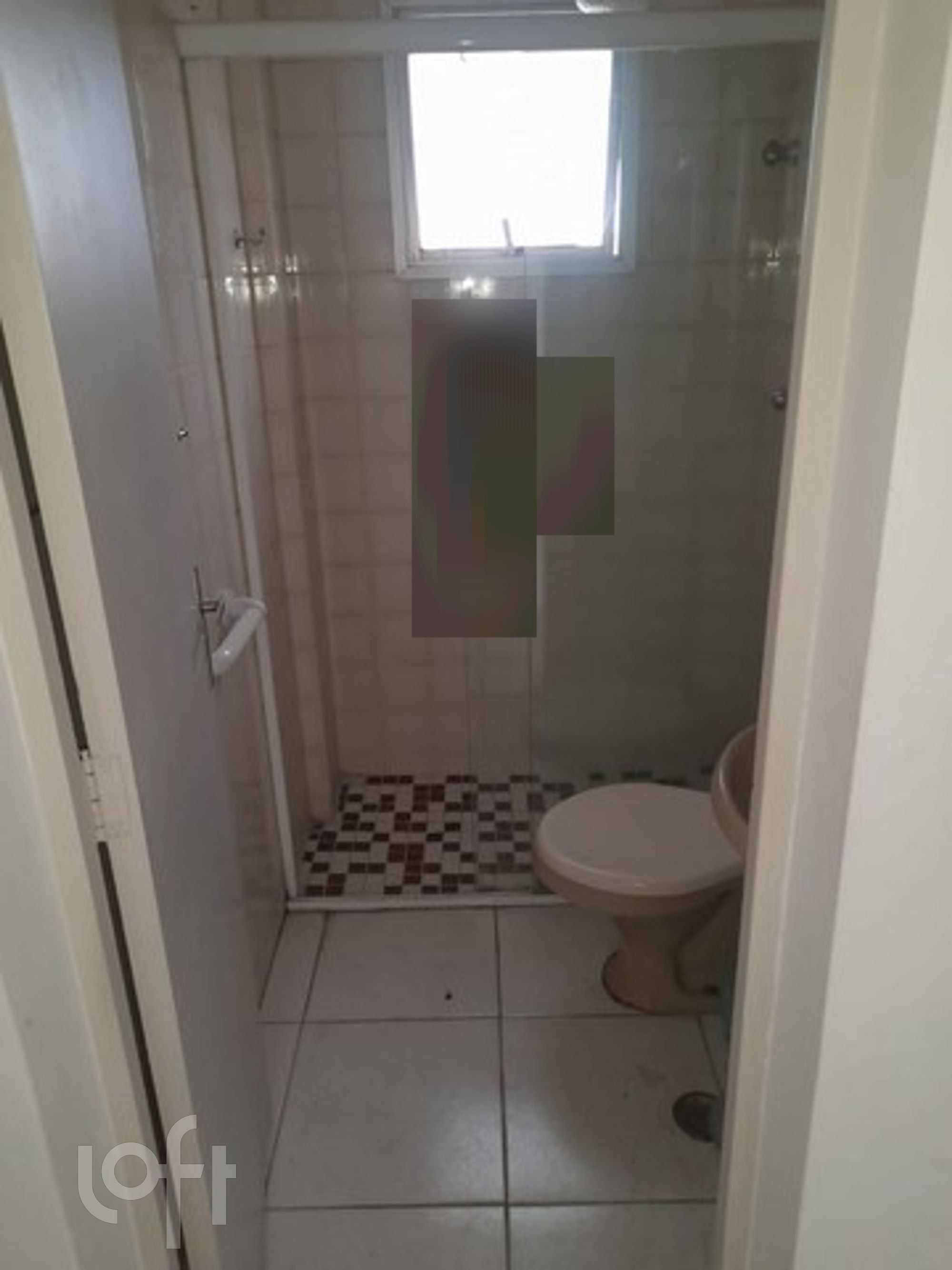 Apartamento à venda com 2 quartos, 51m² - Foto 6