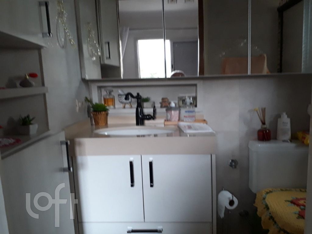 Apartamento, 3 quartos, 67 m² - Foto 11