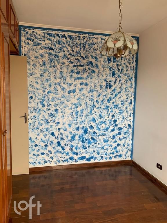 Apartamento à venda com 3 quartos, 76m² - Foto 1