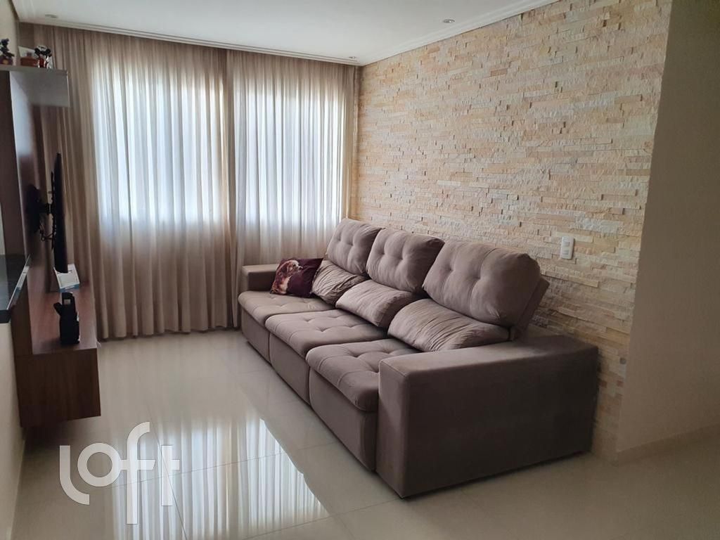 Apartamento, 2 quartos, 52 m² - Foto 10