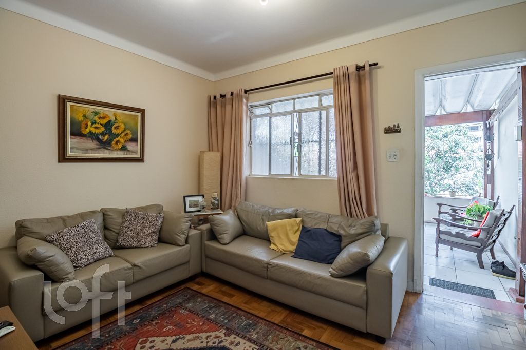 Casa, 2 quartos, 120 m² - Foto 2