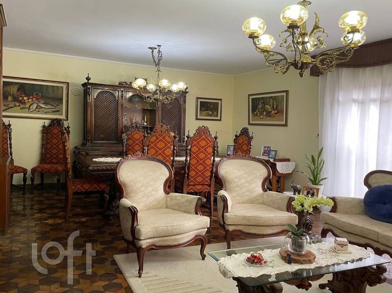 Casa, 3 quartos, 202 m² - Foto 2