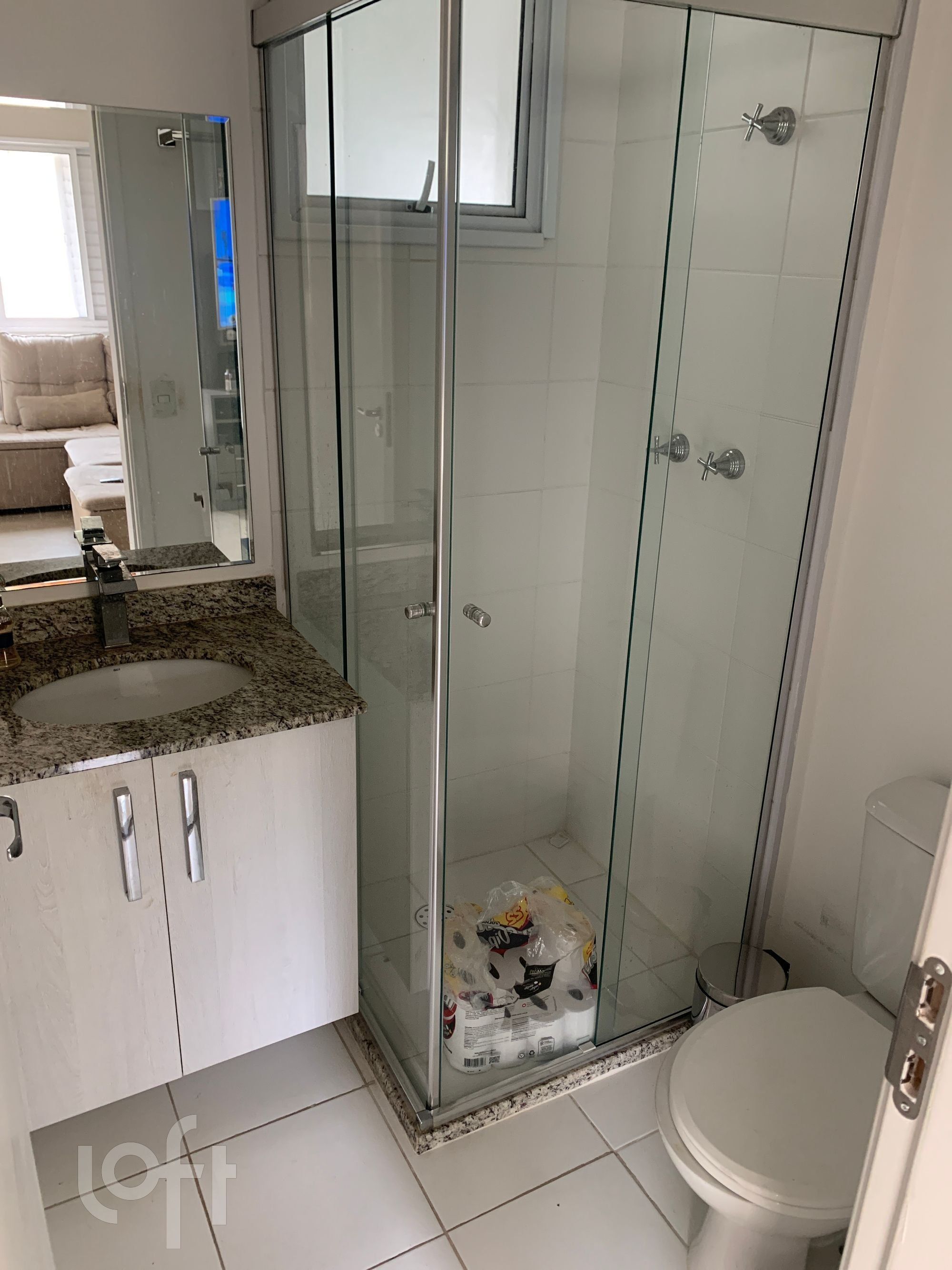 Apartamento, 2 quartos, 70 m² - Foto 2