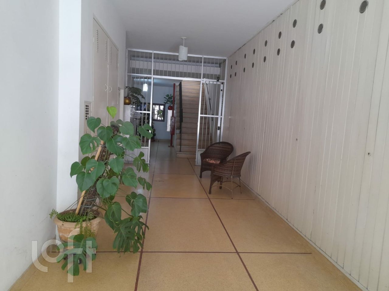 Apartamento, 1 quarto, 38 m² - Foto 16