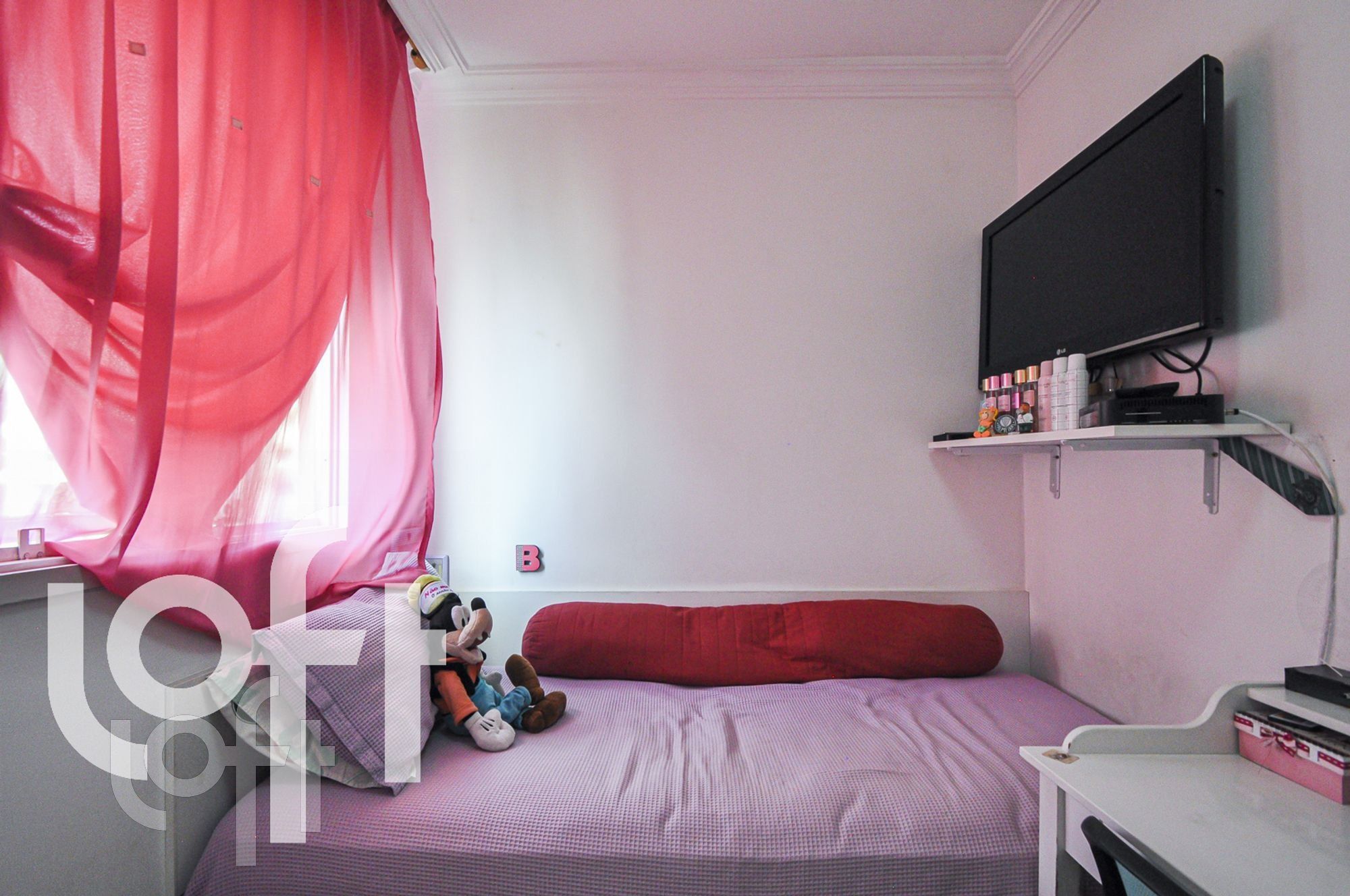 Apartamento, 3 quartos, 78 m² - Foto 6