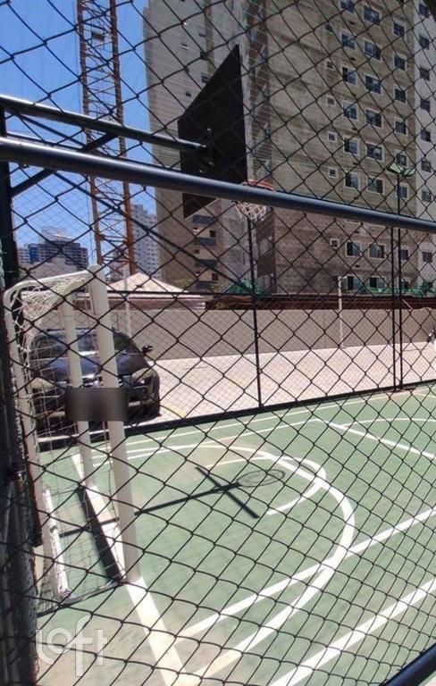 Apartamento à venda com 1 quarto, 36m² - Foto 19