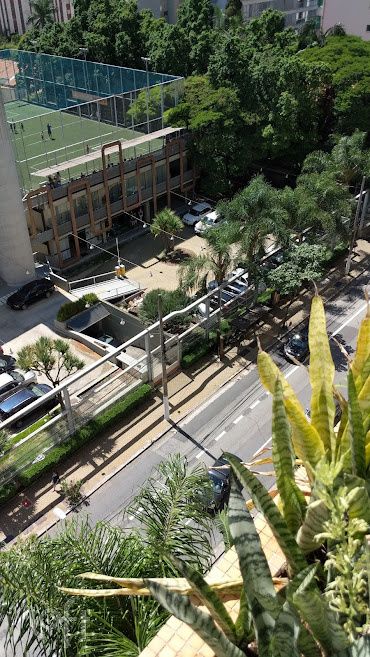 Apartamento, 4 quartos, 292 m² - Foto 38
