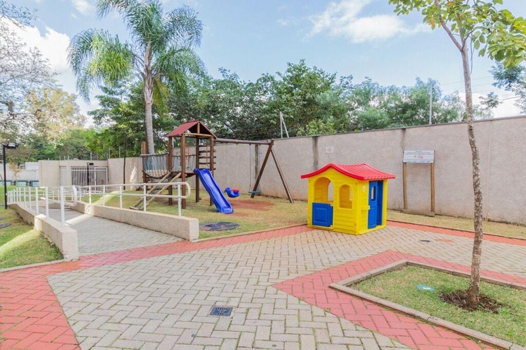Apartamento, 2 quartos, 45 m² - Foto 13