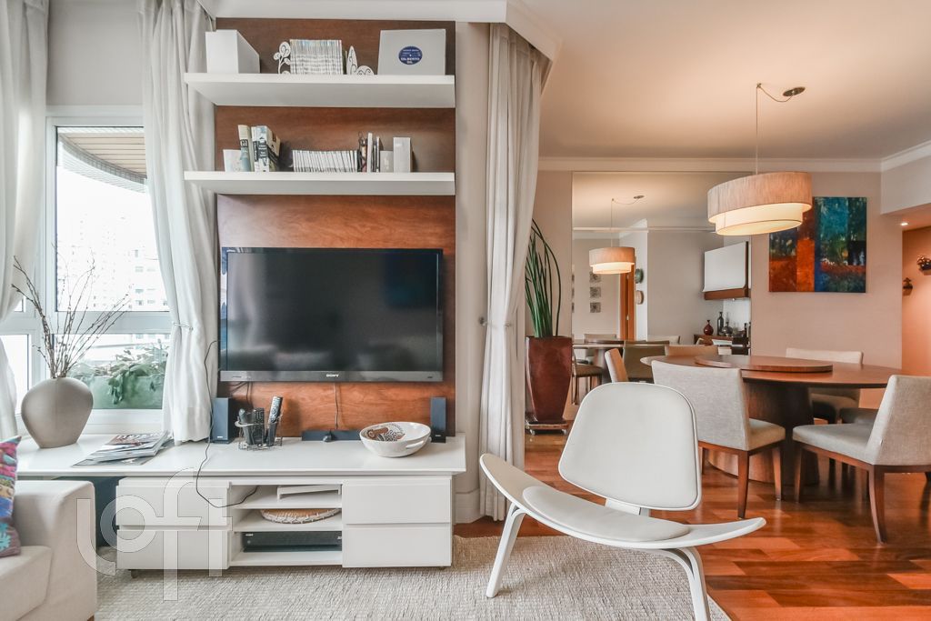 Apartamento, 3 quartos, 124 m² - Foto 5