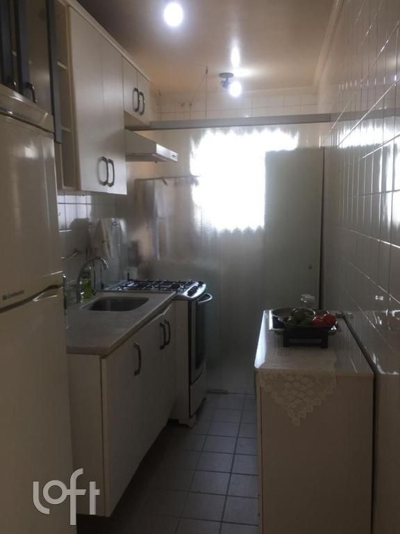 Apartamento, 2 quartos, 52 m² - Foto 14