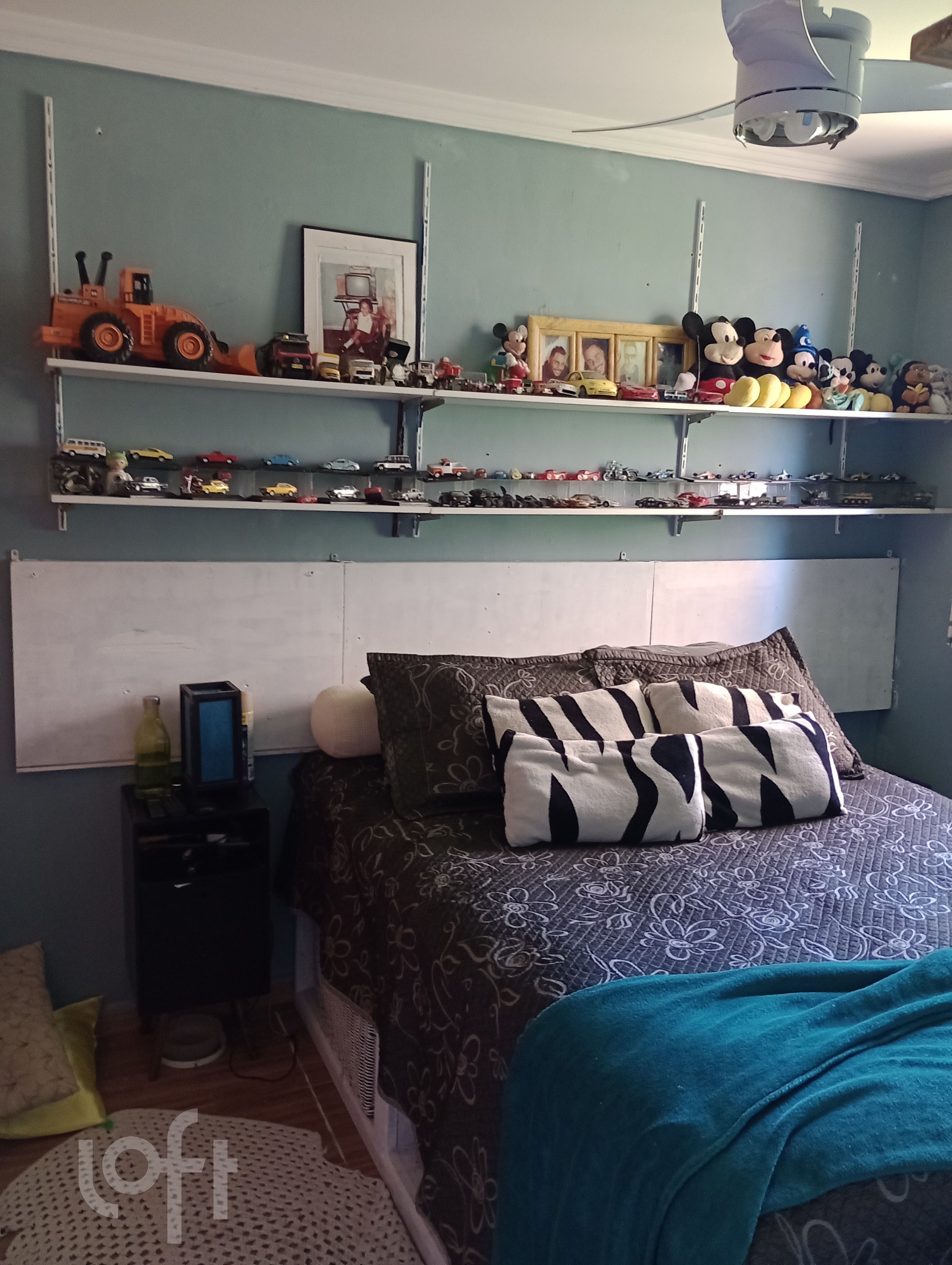 Apartamento, 2 quartos, 47 m² - Foto 5