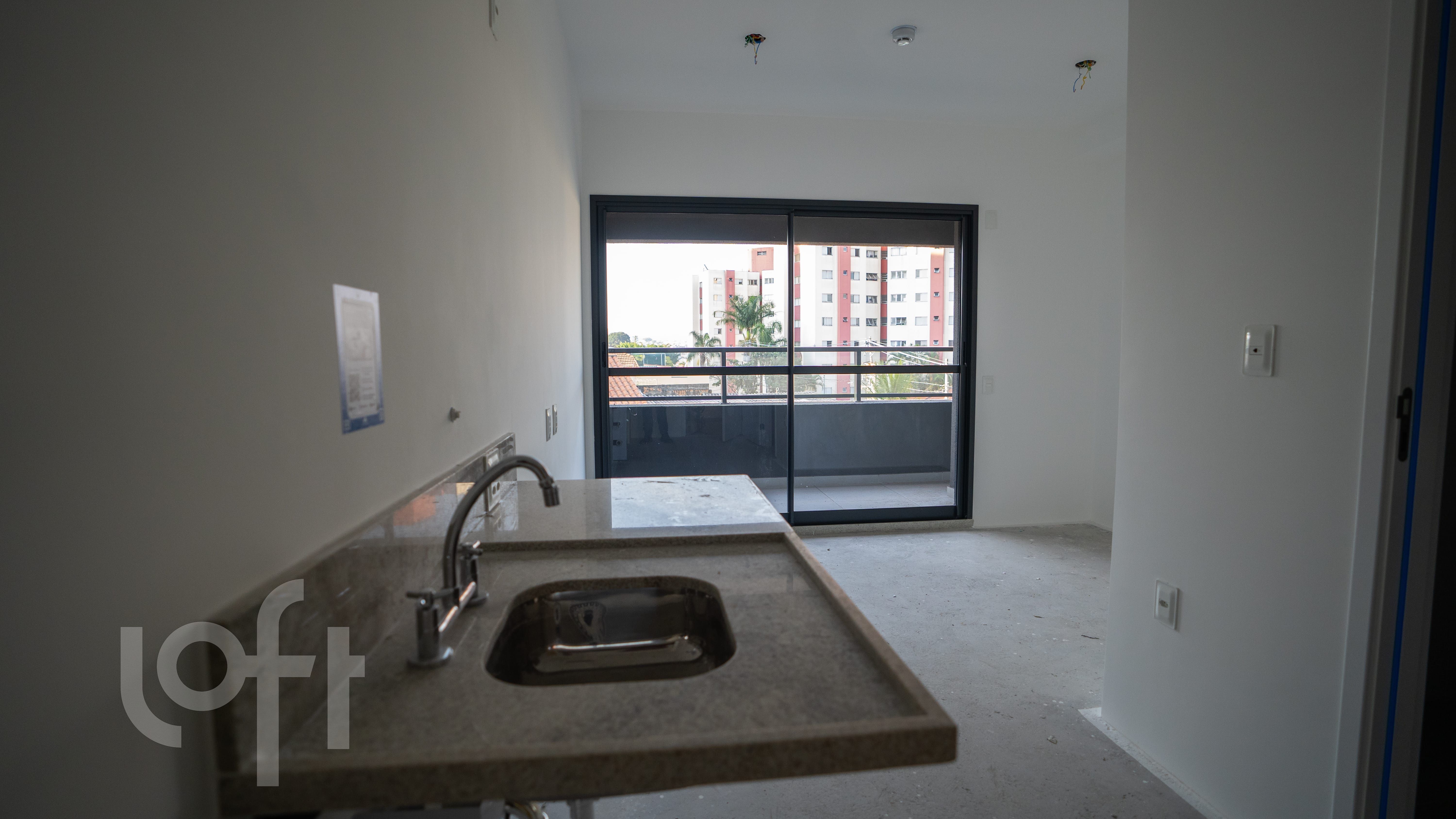 Apartamento à venda com 1 quarto, 68m² - Foto 4