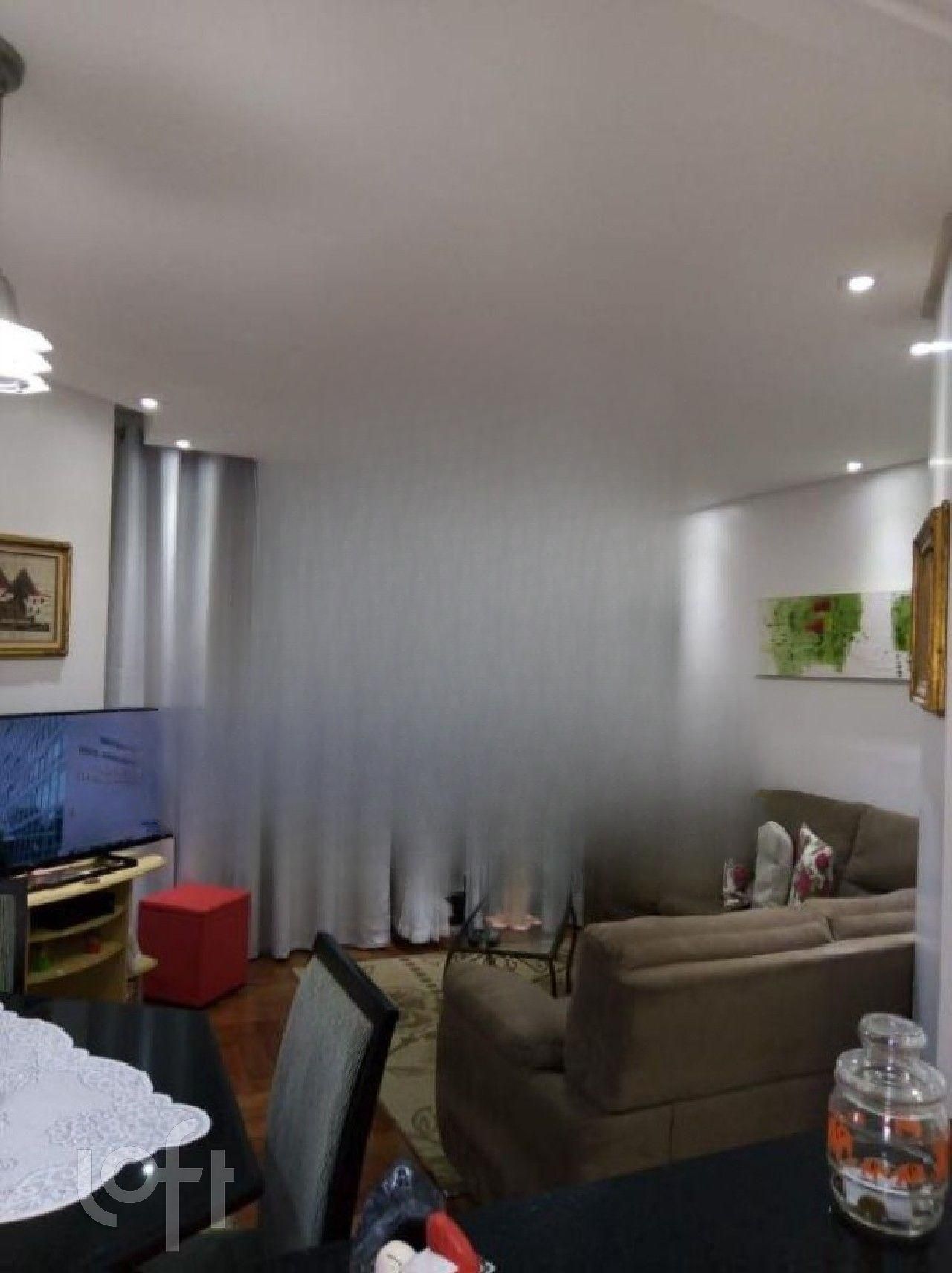 Apartamento, 3 quartos, 690 m² - Foto 6