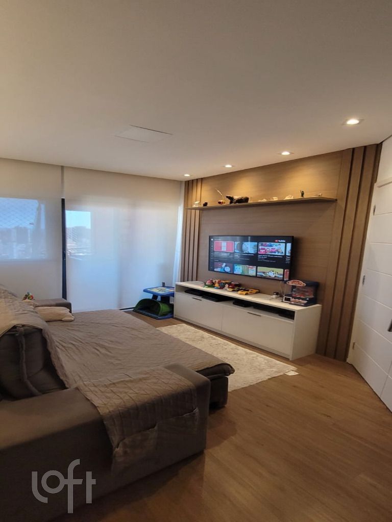 Apartamento à venda com 3 quartos, 70m² - Foto 20
