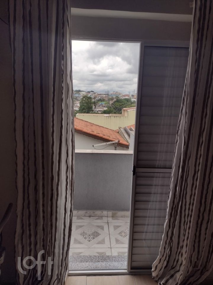 Casa, 3 quartos, 110 m² - Foto 8