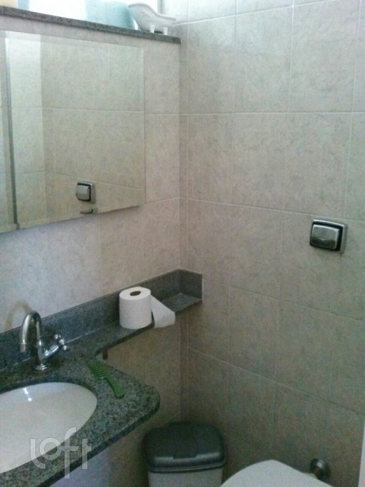 Apartamento à venda com 2 quartos, 68m² - Foto 18