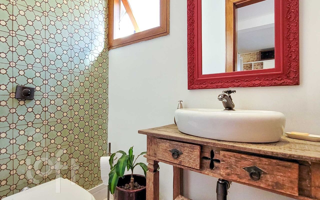 Casa, 5 quartos, 350 m² - Foto 22