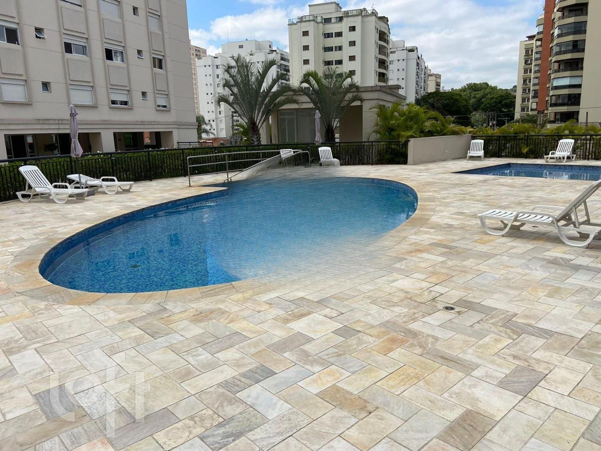 Apartamento, 4 quartos, 195 m² - Foto 22