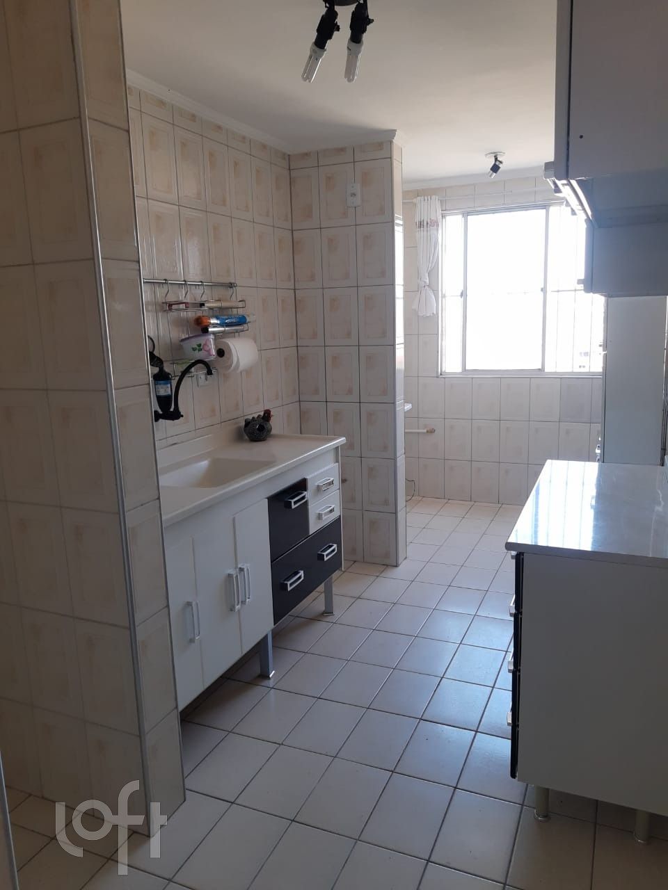 Apartamento, 2 quartos, 51 m² - Foto 1