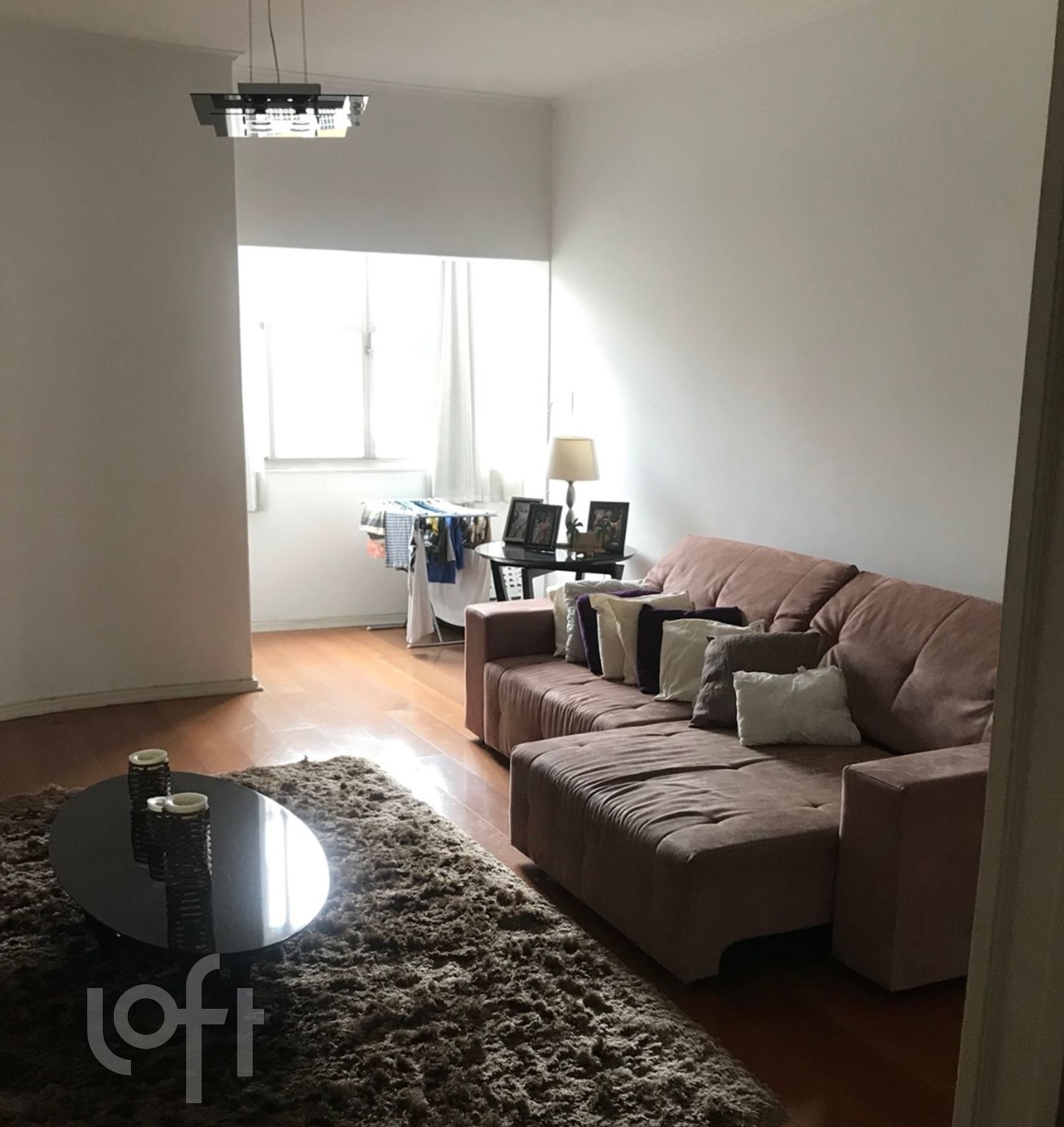 Apartamento, 1 quarto, 72 m² - Foto 1