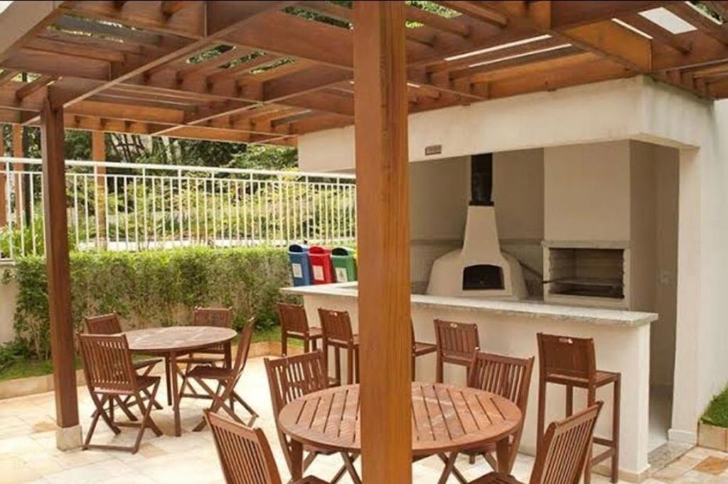 Apartamento, 3 quartos, 77 m² - Foto 23