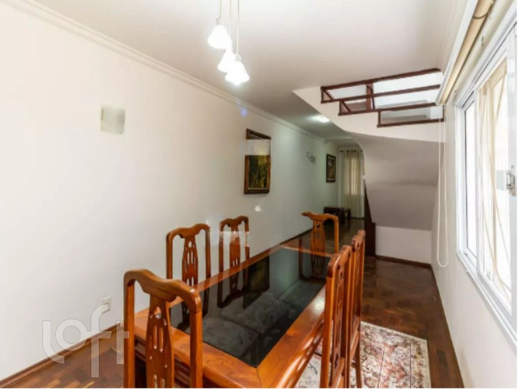 Casa, 3 quartos, 179 m² - Foto 1