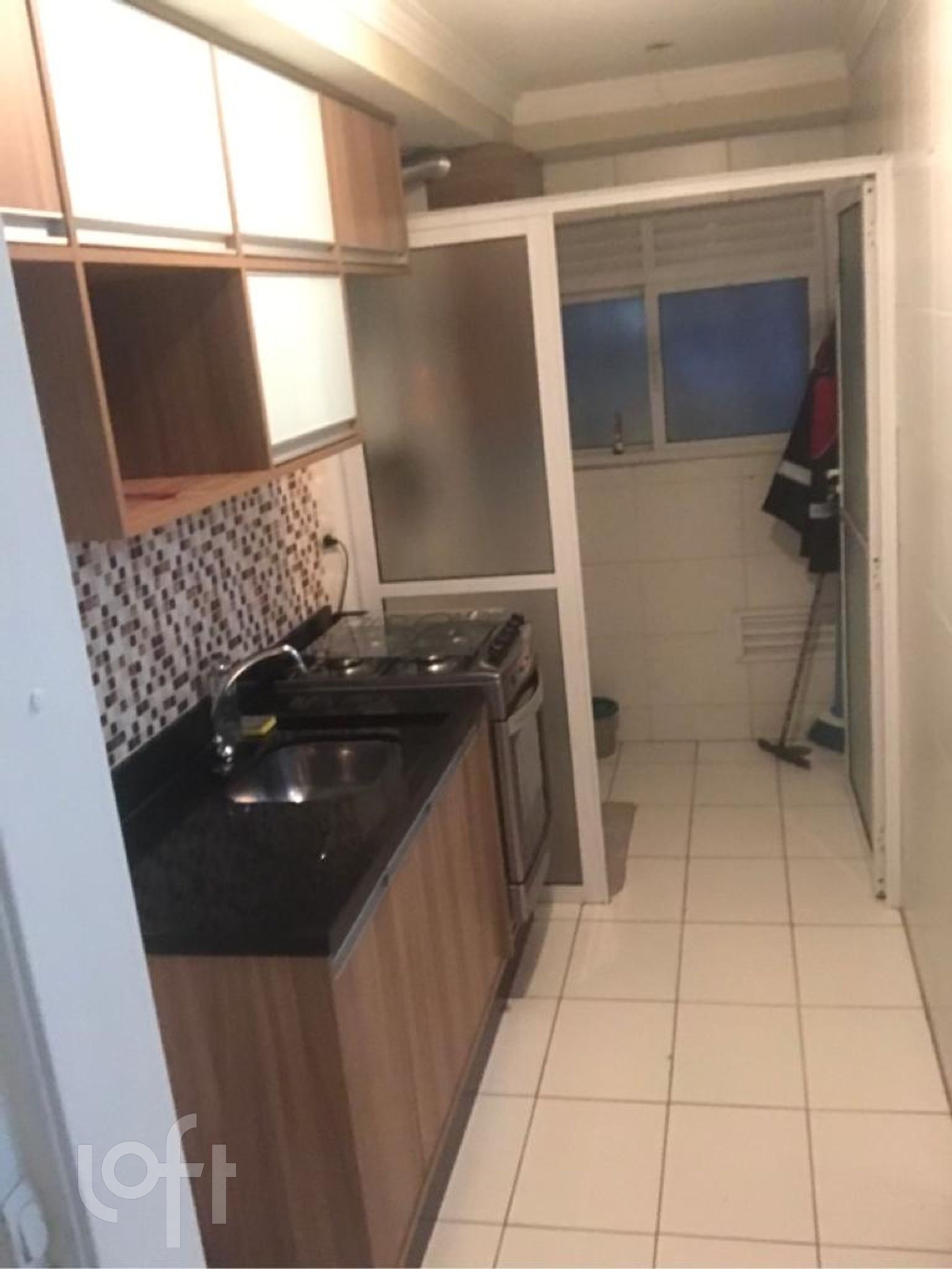 Apartamento, 3 quartos, 62 m² - Foto 8