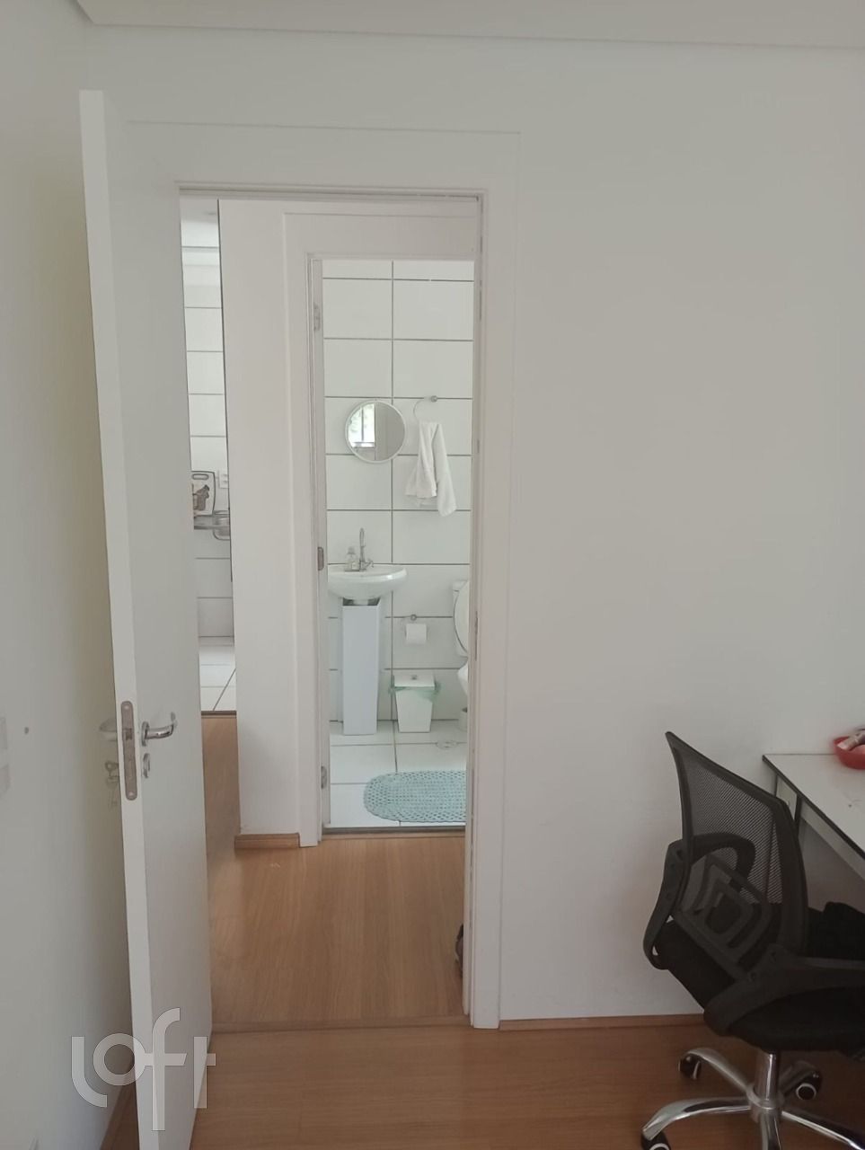 Apartamento, 2 quartos, 41 m² - Foto 10