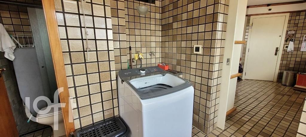 Apartamento, 3 quartos, 136 m² - Foto 14