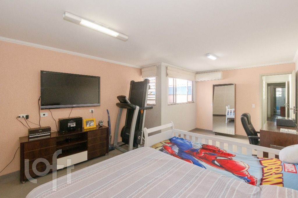 Casa, 3 quartos, 160 m² - Foto 19