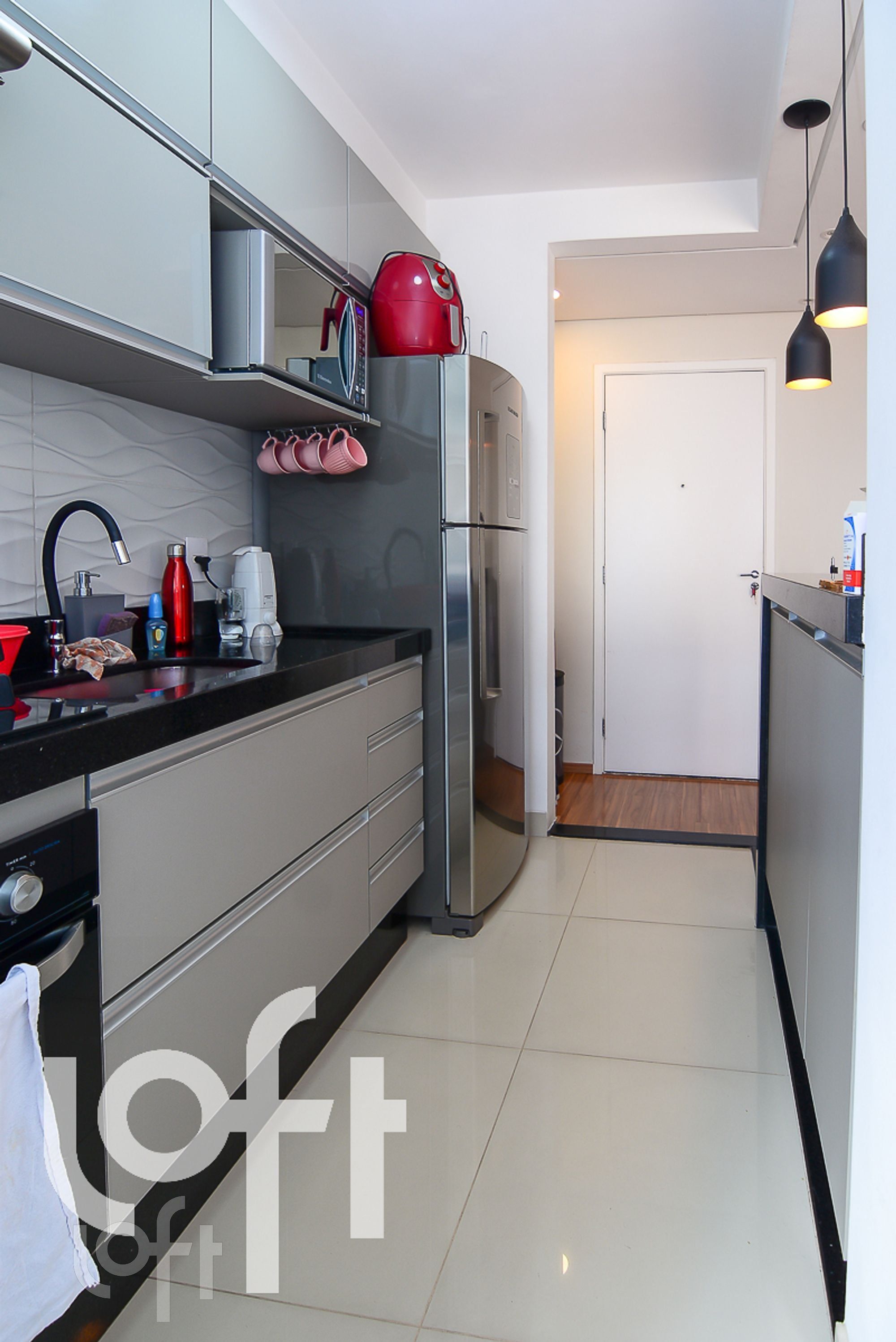 Apartamento, 2 quartos, 42 m² - Foto 22