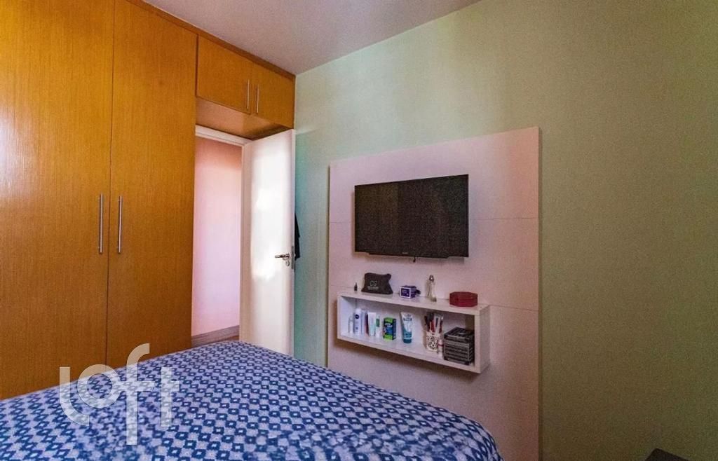 Apartamento, 2 quartos, 60 m² - Foto 5