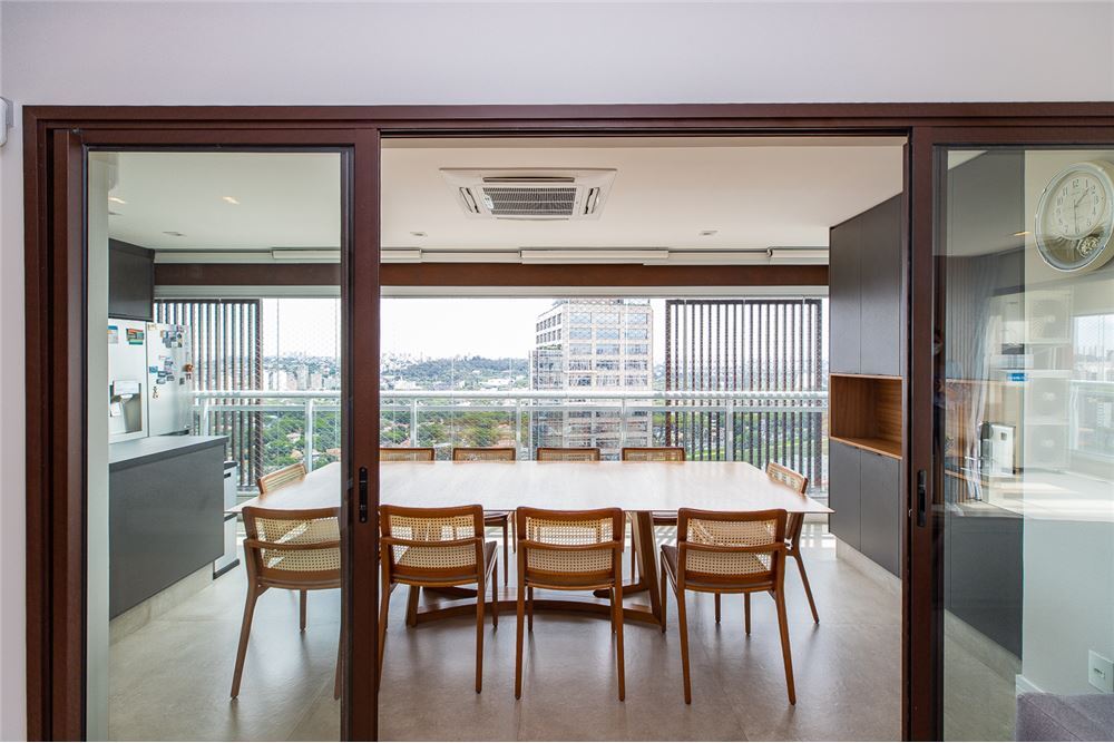 Cobertura, 3 quartos, 189 m² - Foto 14