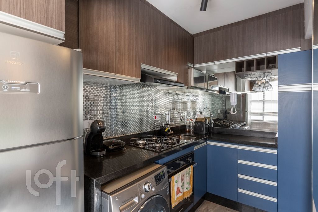 Apartamento, 1 quarto, 40 m² - Foto 13