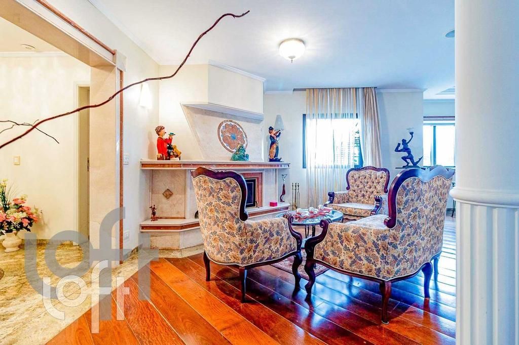 Apartamento, 4 quartos, 560 m² - Foto 41