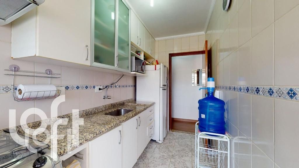 Apartamento, 2 quartos, 50 m² - Foto 37