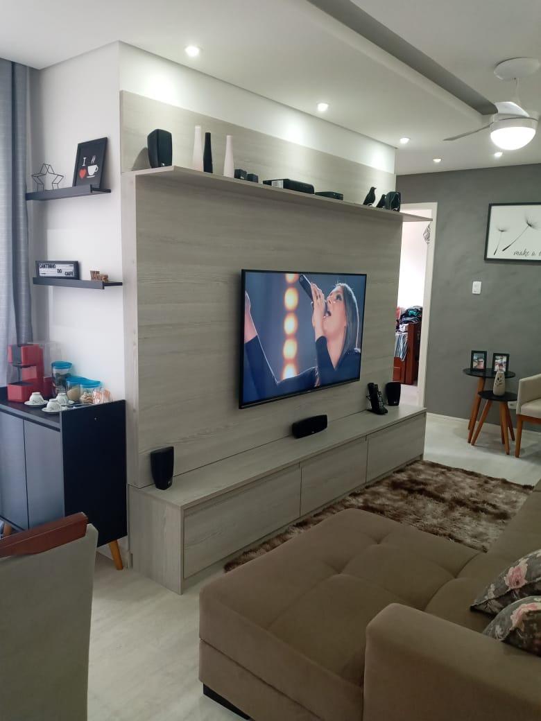 Apartamento, 2 quartos, 48 m² - Foto 13