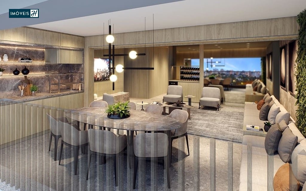 Apartamento, 1 quarto, 27 m² - Foto 6