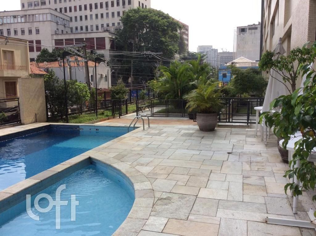 Apartamento à venda com 2 quartos, 63m² - Foto 12