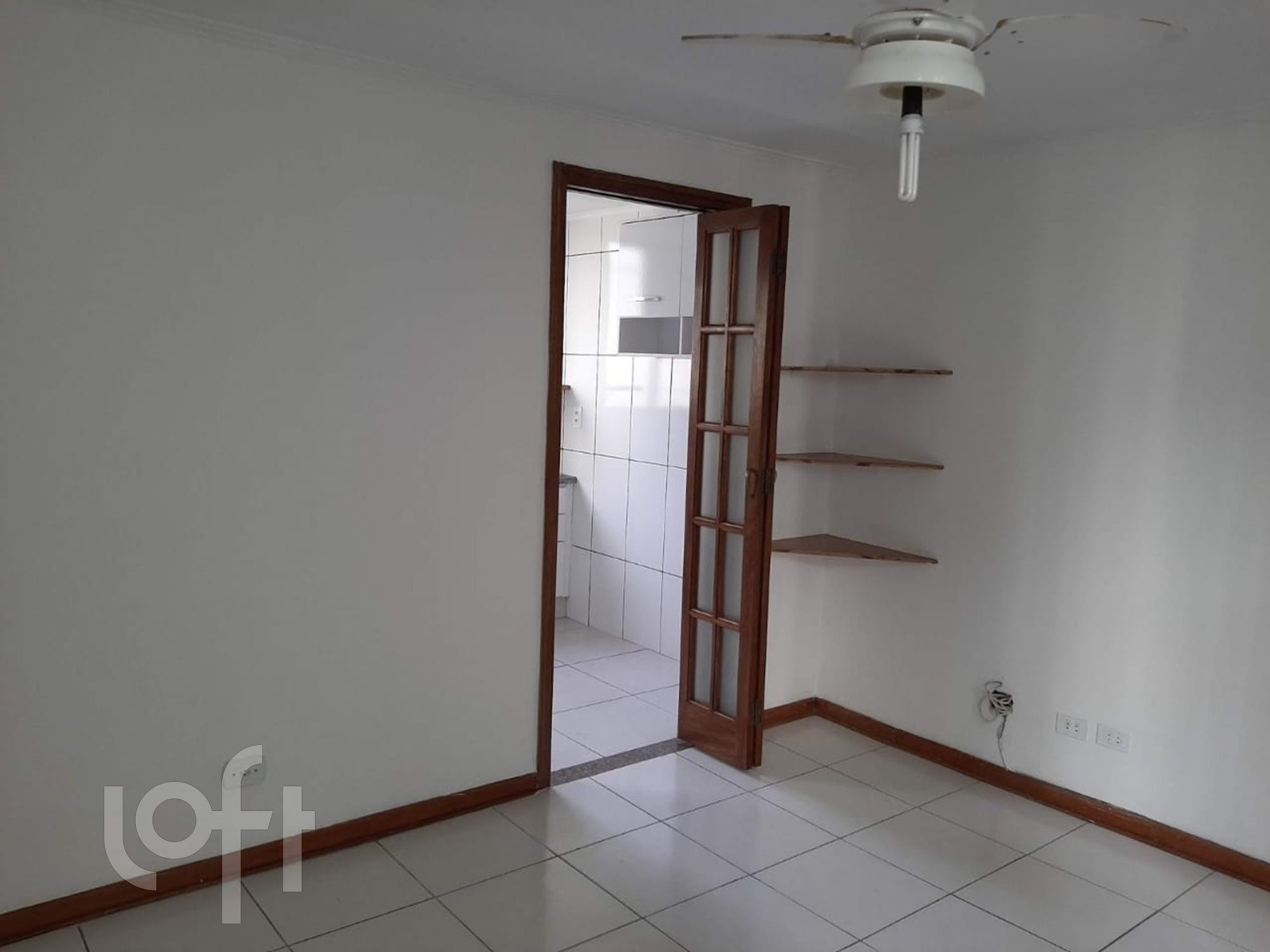 Apartamento, 2 quartos, 52 m² - Foto 4