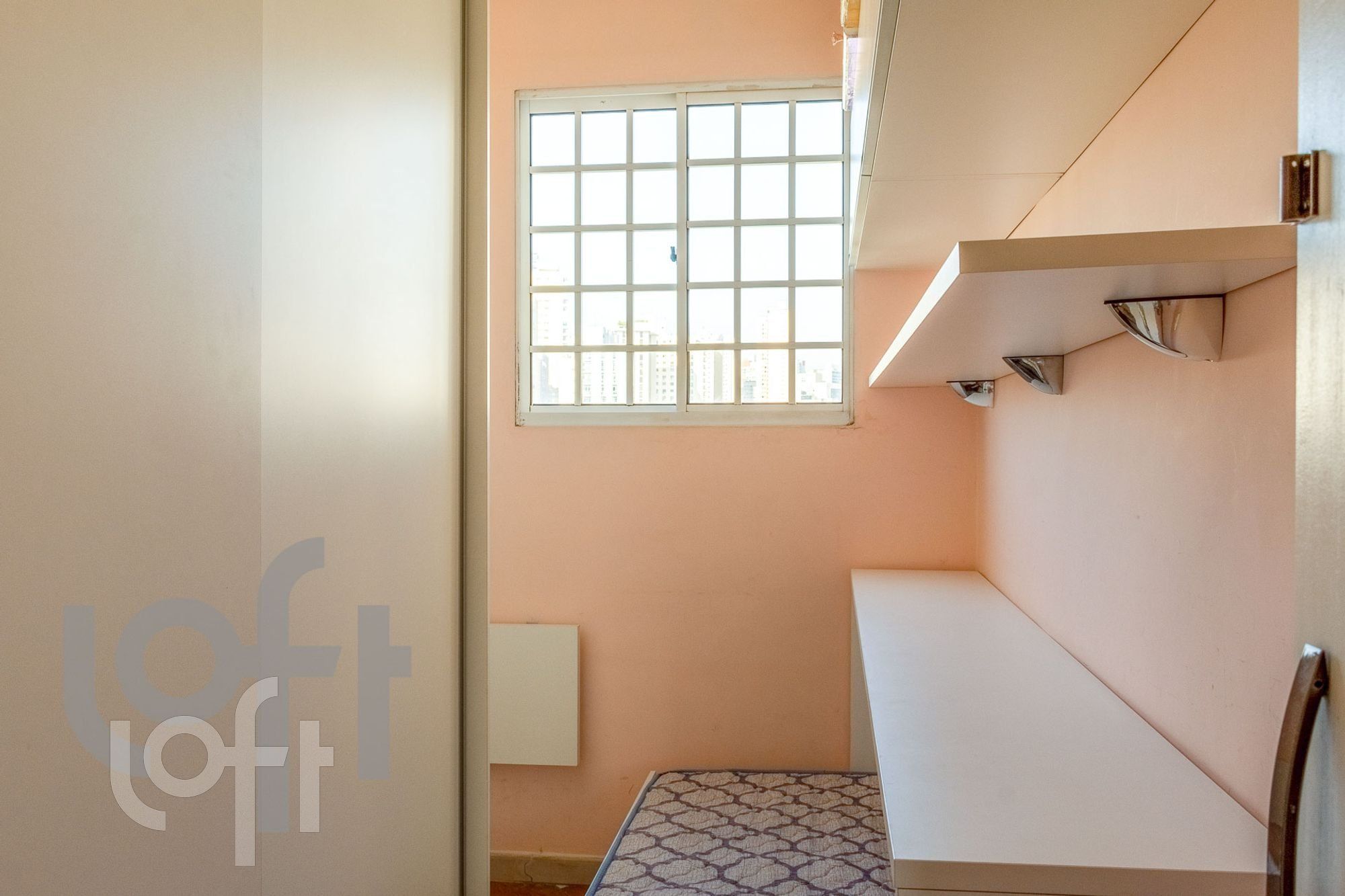 Apartamento, 2 quartos, 80 m² - Foto 12