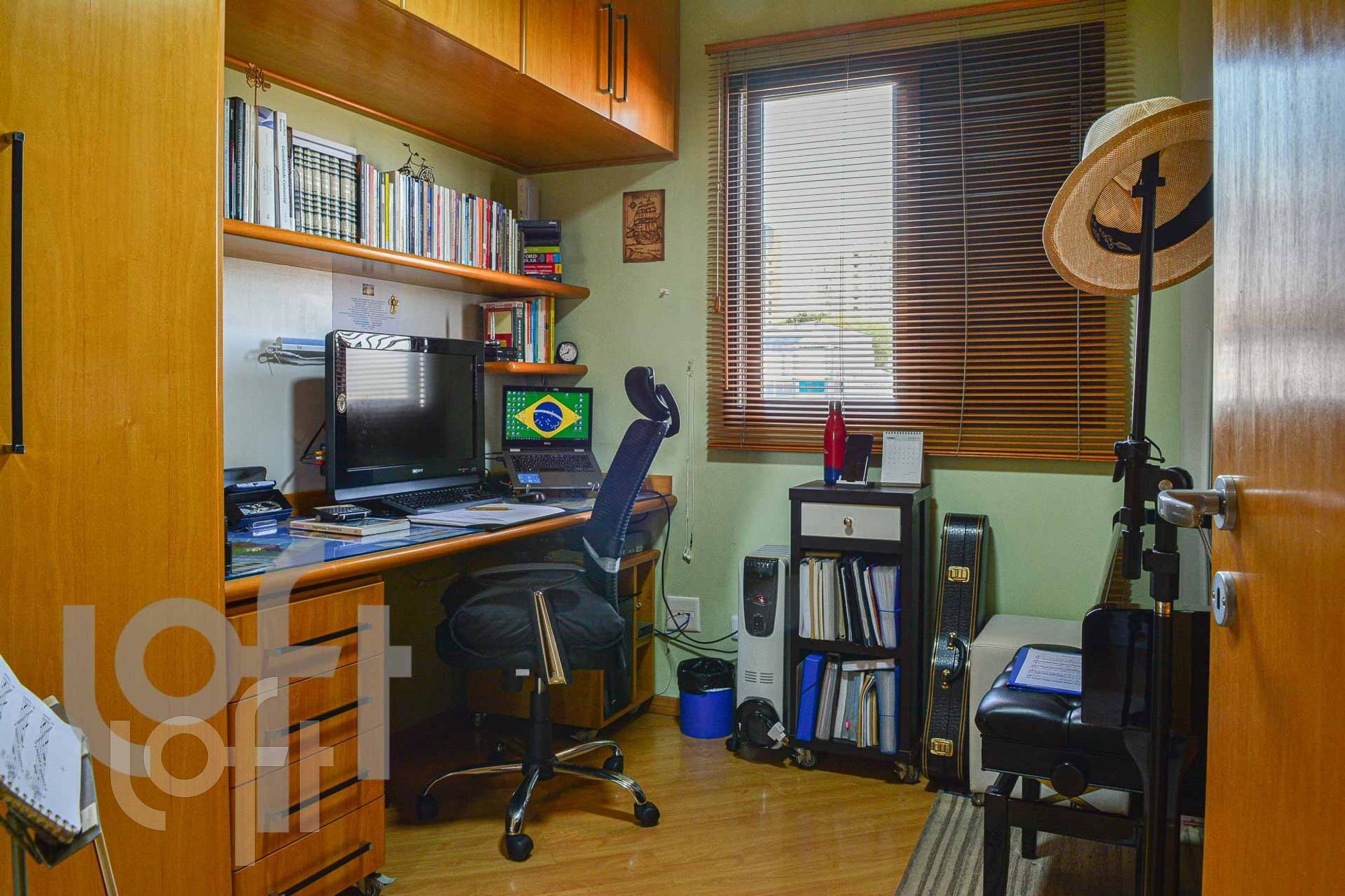 Apartamento, 3 quartos, 76 m² - Foto 4