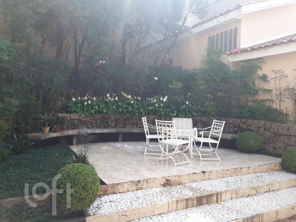 Casa, 4 quartos, 350 m² - Foto 20