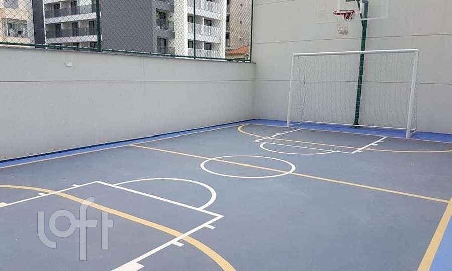 Apartamento, 2 quartos, 60 m² - Foto 11