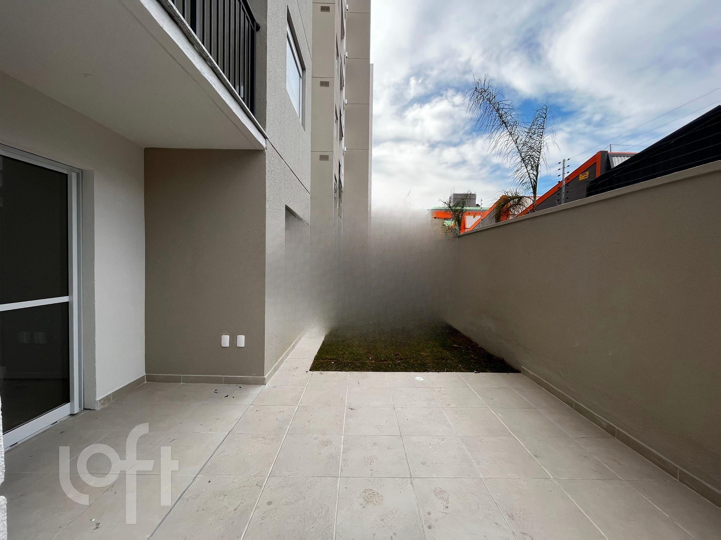 Apartamento à venda com 2 quartos, 82m² - Foto 11