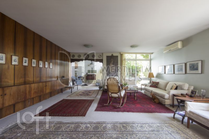 Casa, 4 quartos, 406 m² - Foto 19