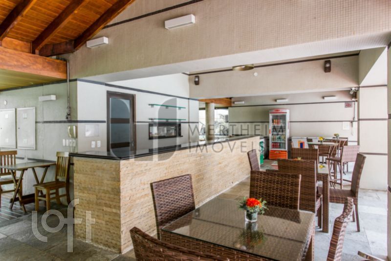 Apartamento, 3 quartos, 185 m² - Foto 20