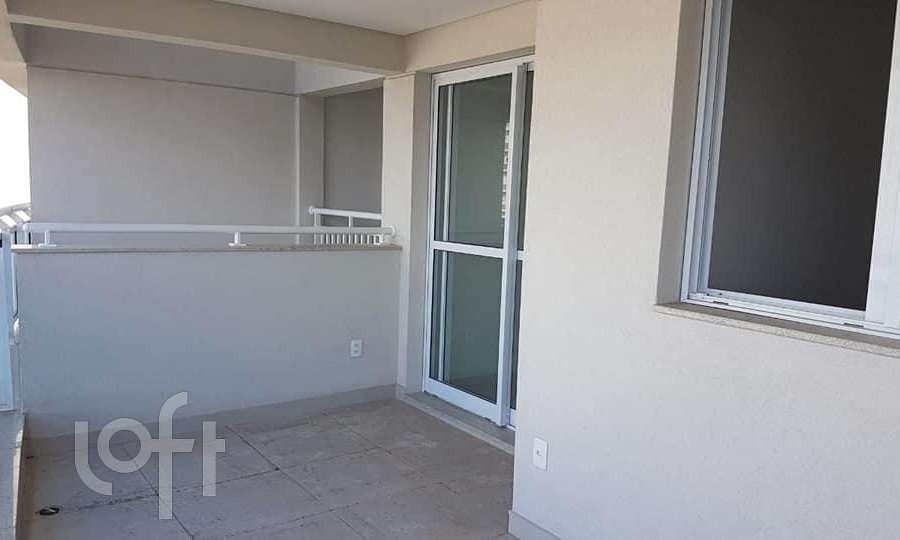 Apartamento, 2 quartos, 60 m² - Foto 13