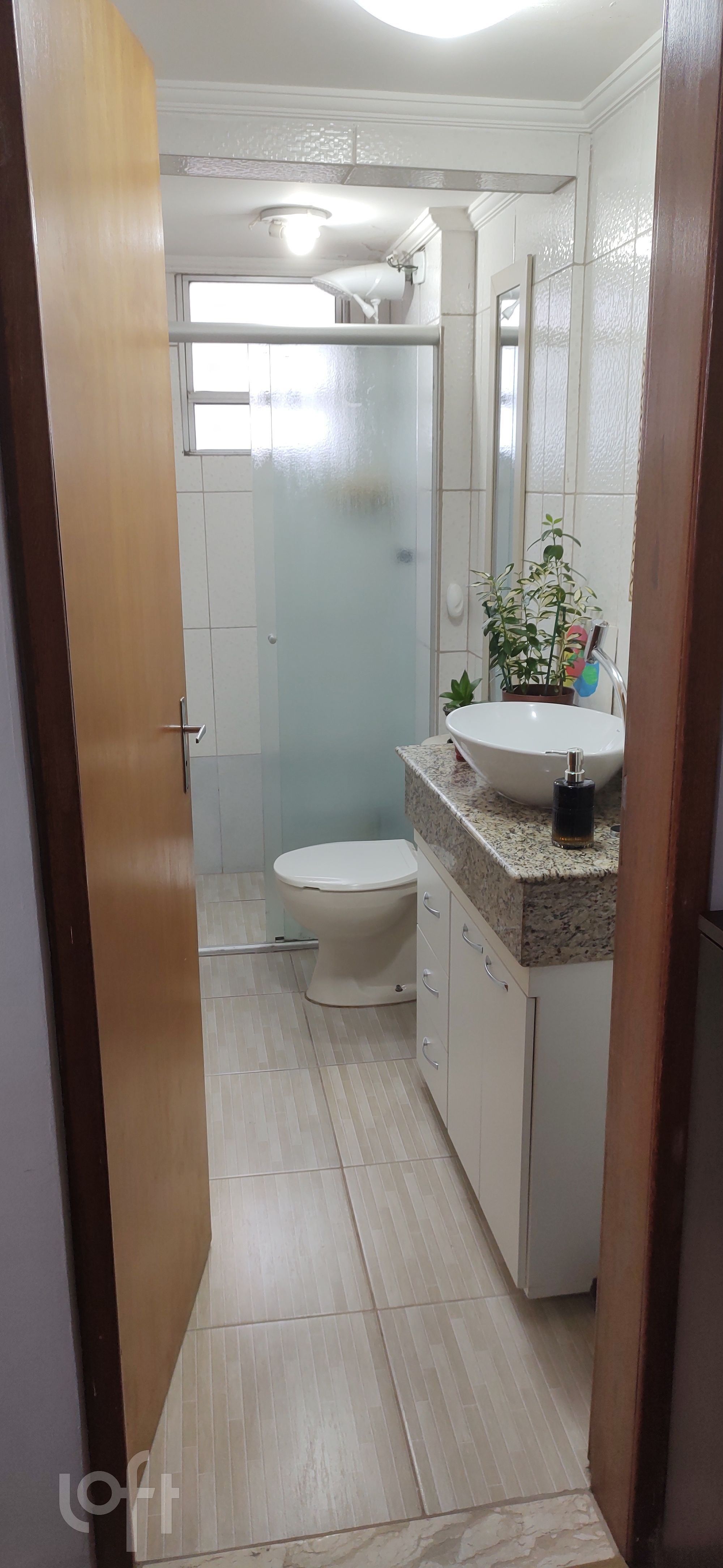 Apartamento, 3 quartos, 55 m² - Foto 10