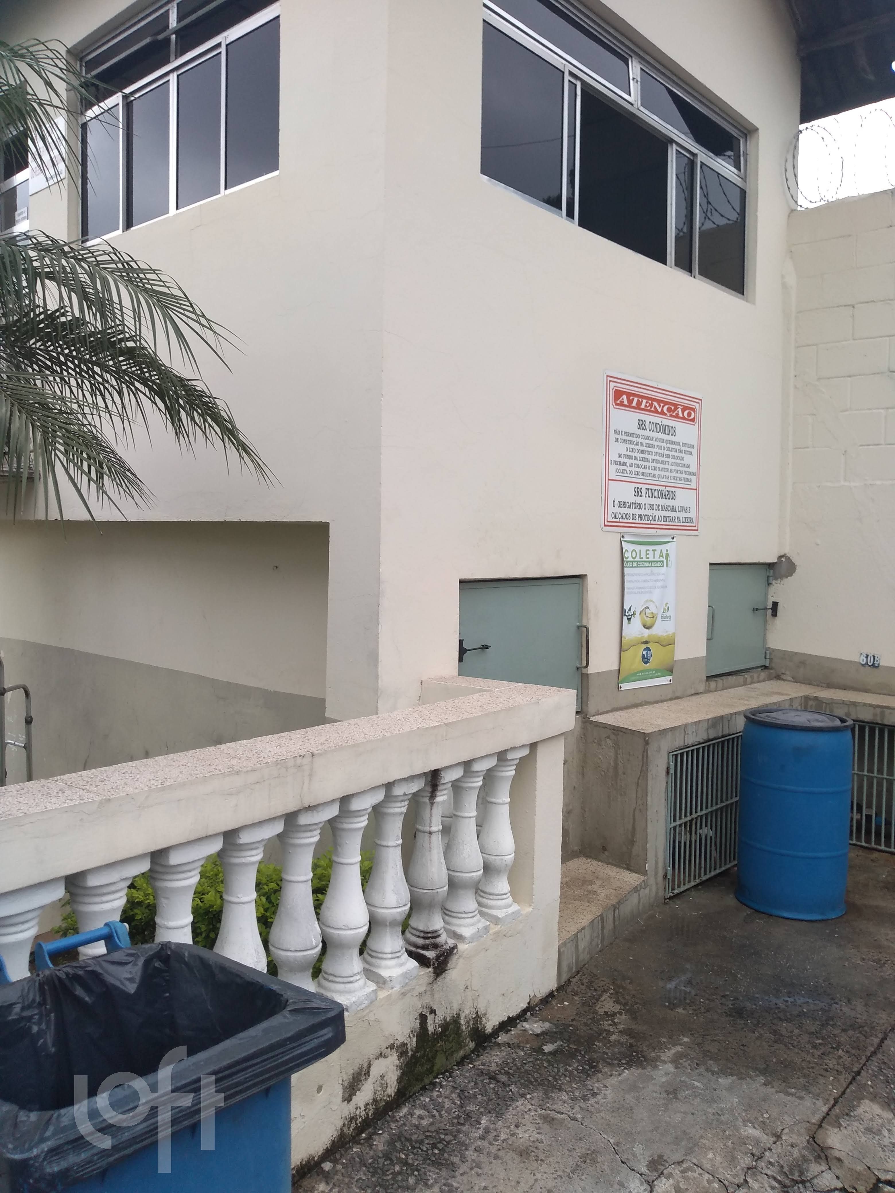 Apartamento, 2 quartos, 59 m² - Foto 9